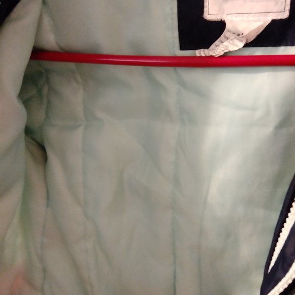 HEALTH TEX GIRLS PUFFER JACKET - Picture 5 of 12